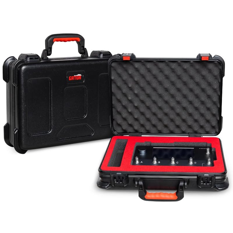 Amazon.co.jp: Neural DSP Quad Cortex [フロアプロセッサー] +